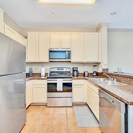 Bright Condo - 2Br With Pool & Hot Tub, Near Disney! Орландо Екстериор снимка