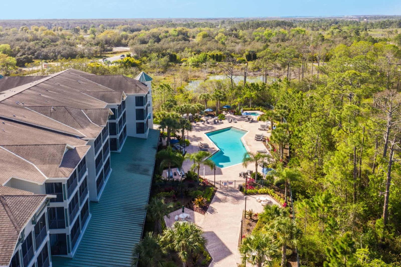 Bright Condo - 2Br With Pool & Hot Tub, Near Disney! Орландо Екстериор снимка